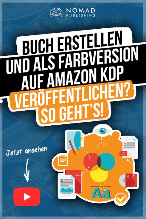 Veröffentlichen im Selbstverlag 